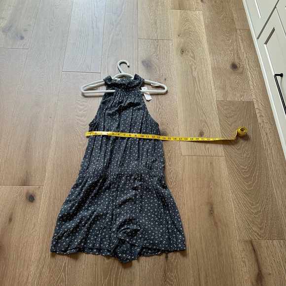 Loft floral romper - Picture 3 of 7